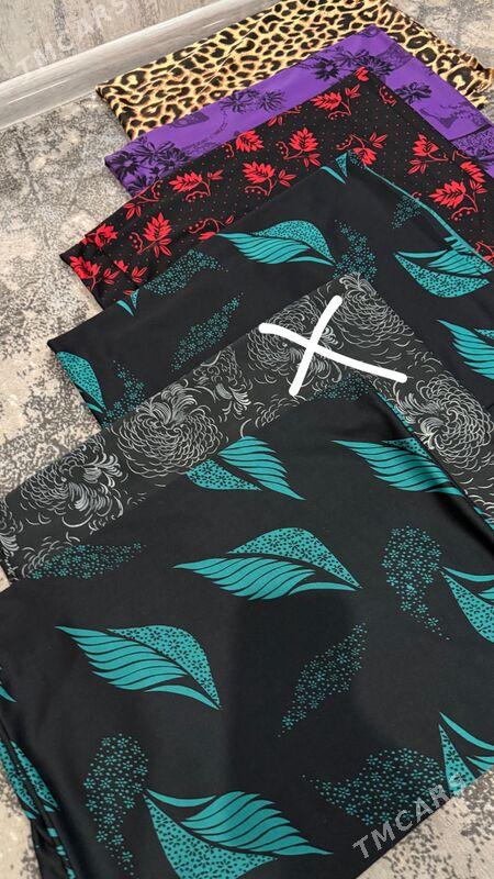 gadymy matalar - Балканабат - img 7