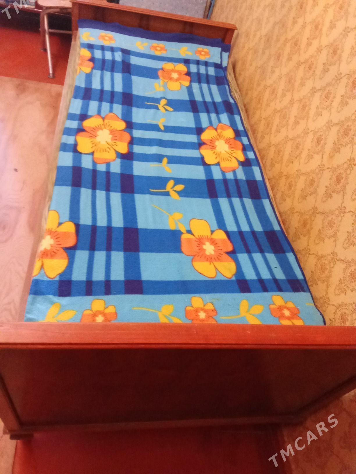 Krowat - Мары - img 2