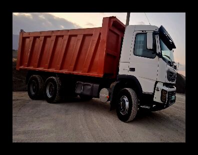 Volvo FH 460 2012 - 1 300 000 TMT - Gypjak - img 3