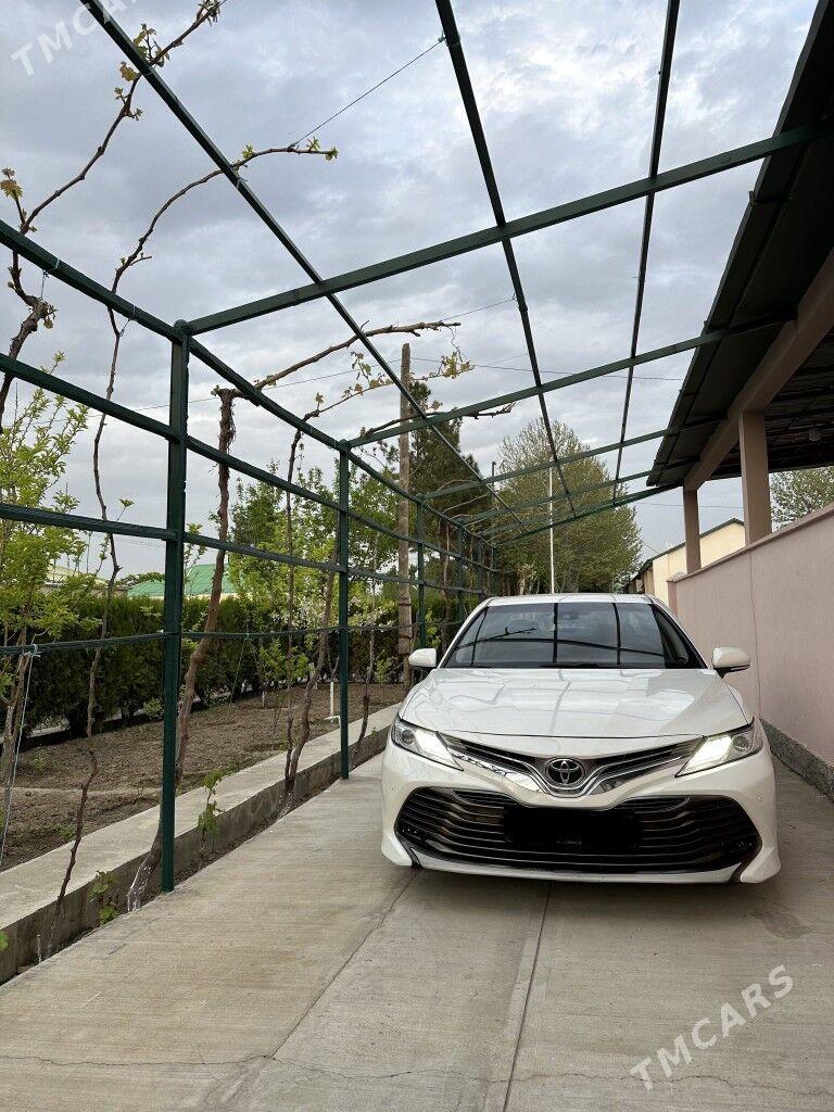 Toyota Camry 2018 - 270 000 TMT - Aşgabat - img 4