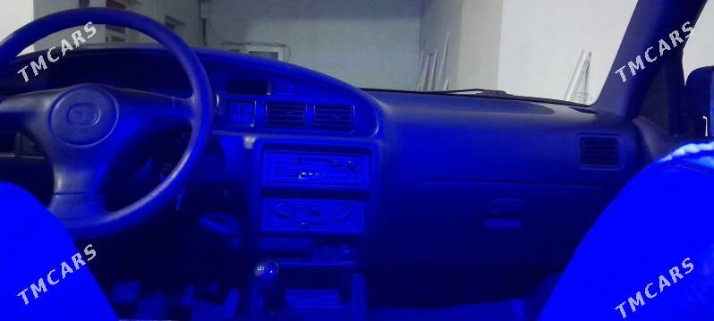 Mazda B2000 2003 - 80 000 TMT - Sakar - img 3