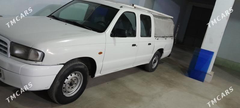 Mazda B2000 2003 - 80 000 TMT - Sakar - img 2