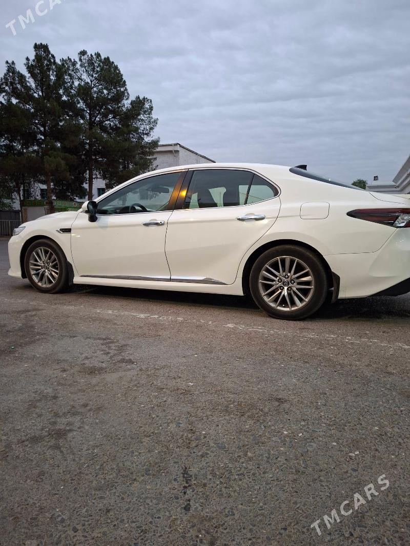 Toyota Camry 2018 - 270 000 TMT - Aşgabat - img 3