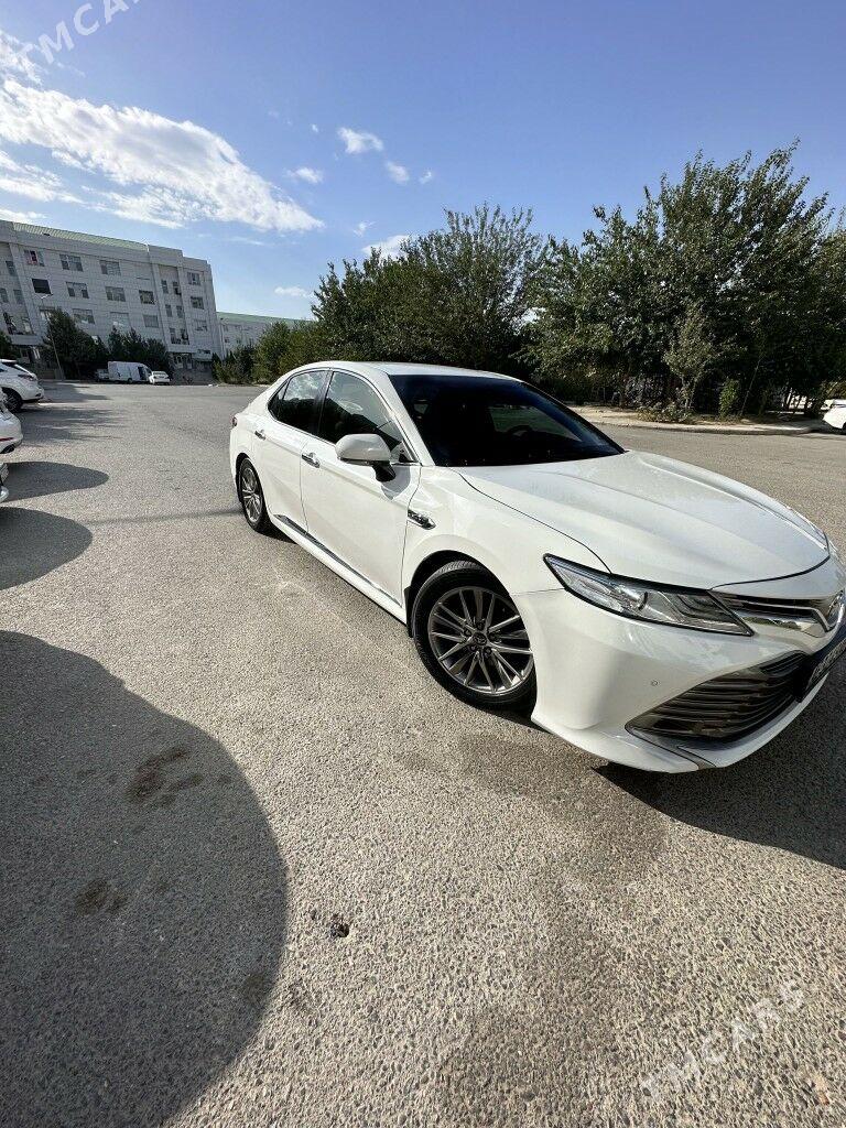 Toyota Camry 2018 - 270 000 TMT - Aşgabat - img 2