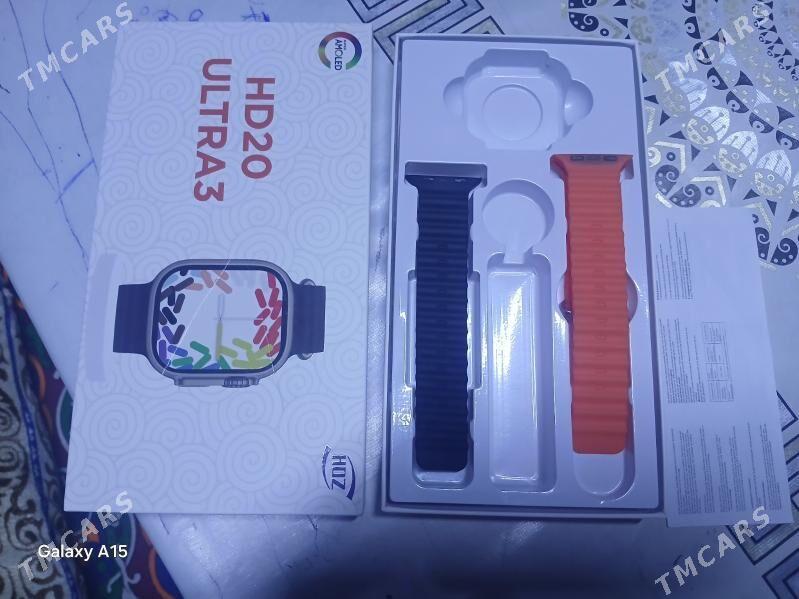 sagat. часы - Дашогуз - img 3