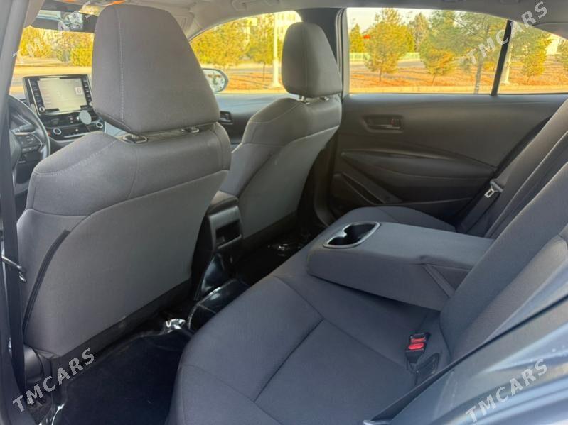 Toyota Corolla 2022 - 235 000 TMT - Ашхабад - img 7