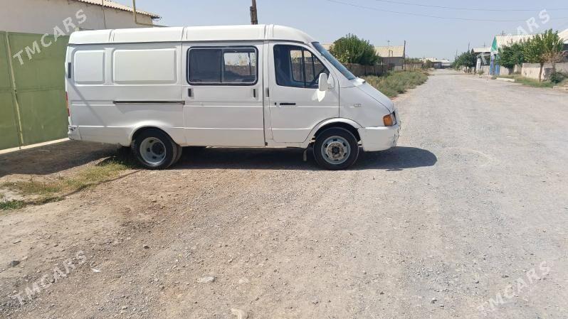 Gaz Gazel 2000 - 70 000 TMT - Койтендаг - img 2