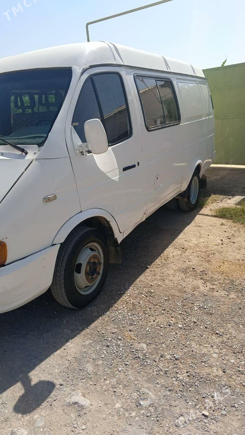 Gaz Gazel 2000 - 70 000 TMT - Койтендаг - img 5