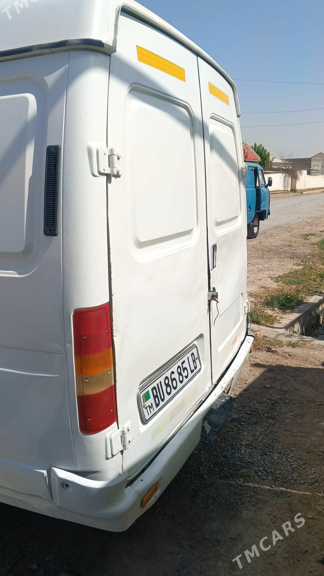 Gaz Gazel 2000 - 70 000 TMT - Койтендаг - img 3