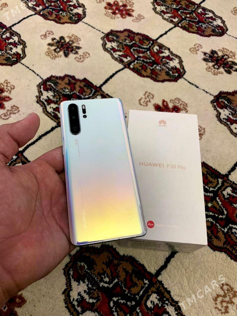 Huaweı p30 pro 8/128 - 30 мкр - img 2