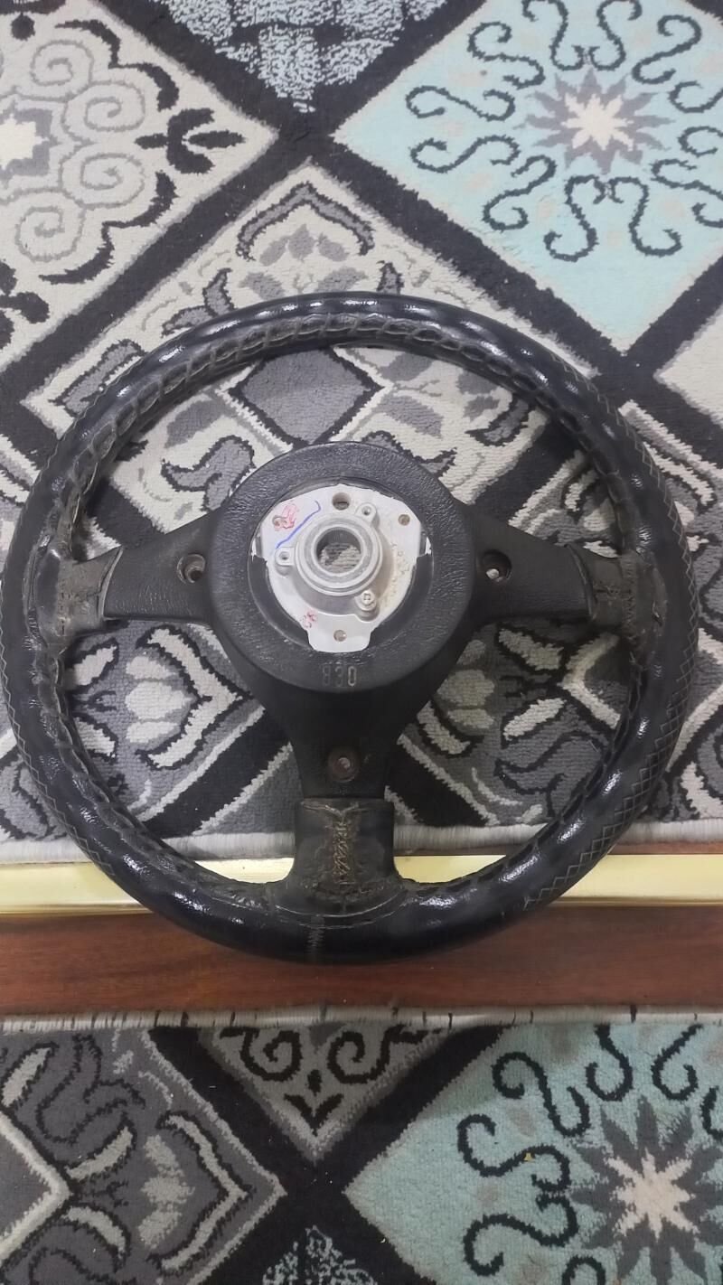 rol bmw 200 TMT - Balkanabat - img 2