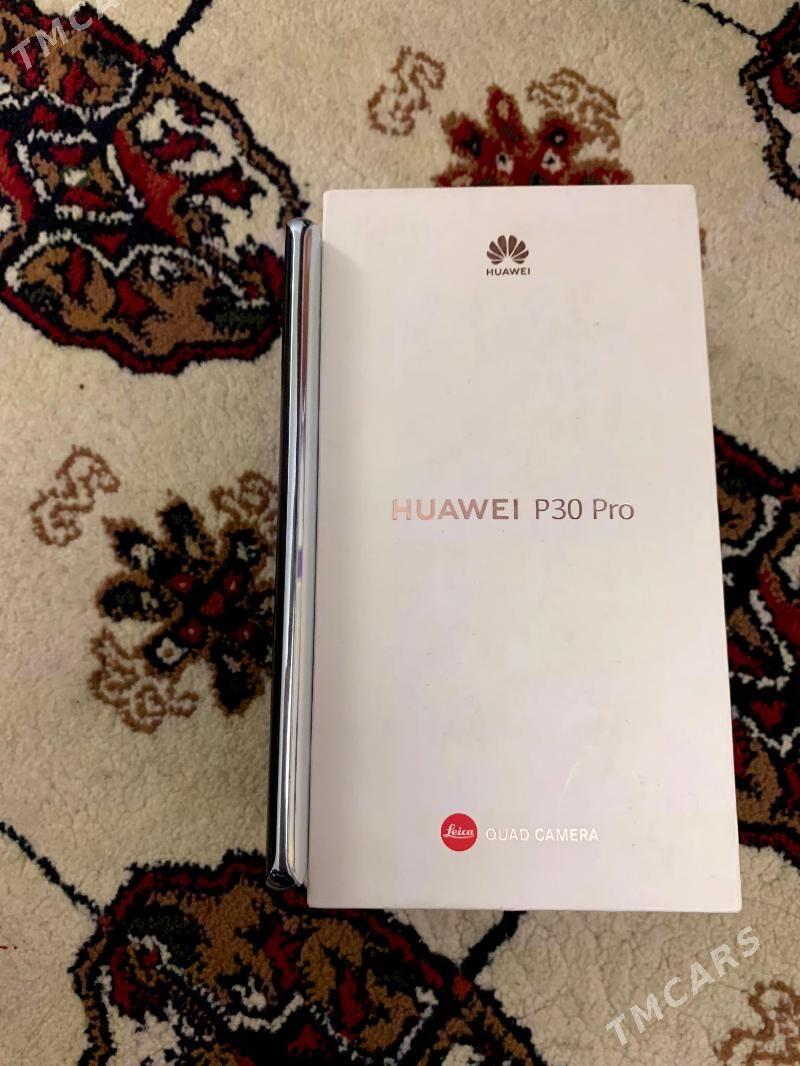 Huaweı p30 pro 8/128 - 30 мкр - img 6