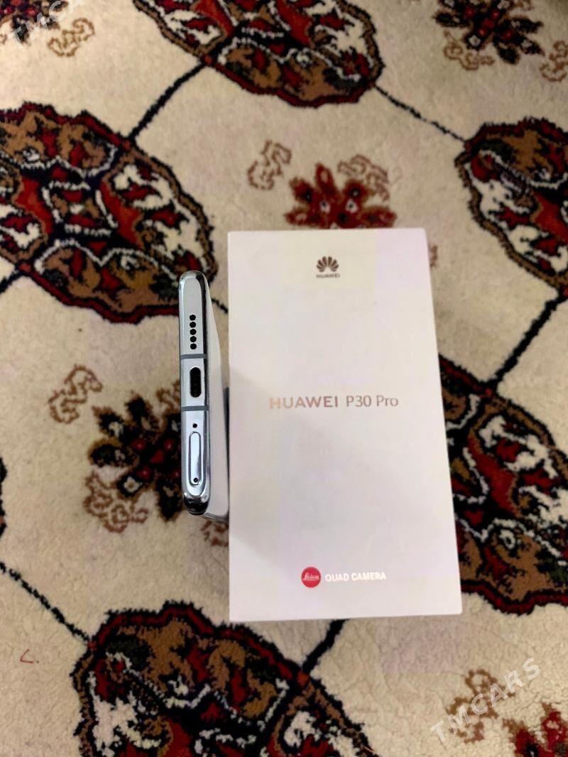 Huaweı p30 pro 8/128 - 30 мкр - img 5