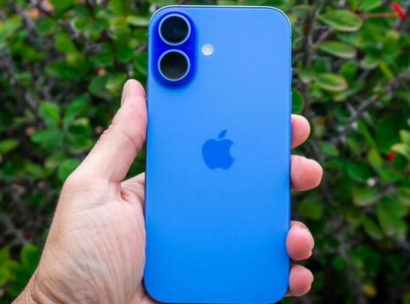 Iphone16XSdanöwrilen - Türkmenabat - img 1