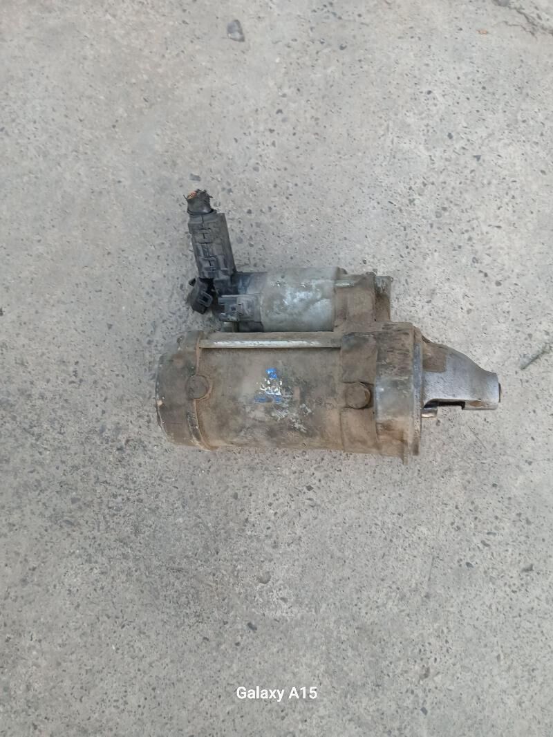 corolla starter 450 TMT - Bekrewe - img 3