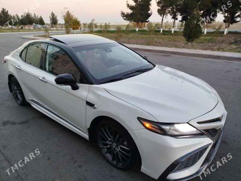 Toyota Camry 2020 - 380 000 TMT - Туркменабат - img 2