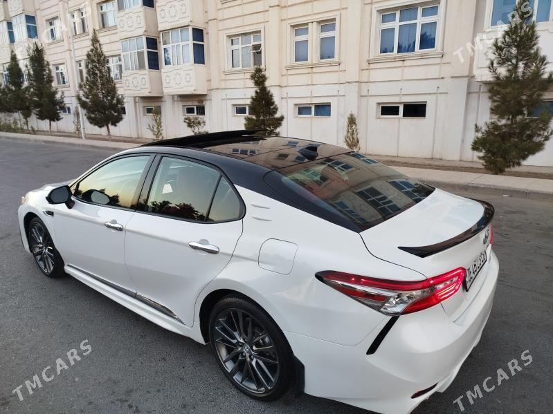 Toyota Camry 2020 - 380 000 TMT - Туркменабат - img 3