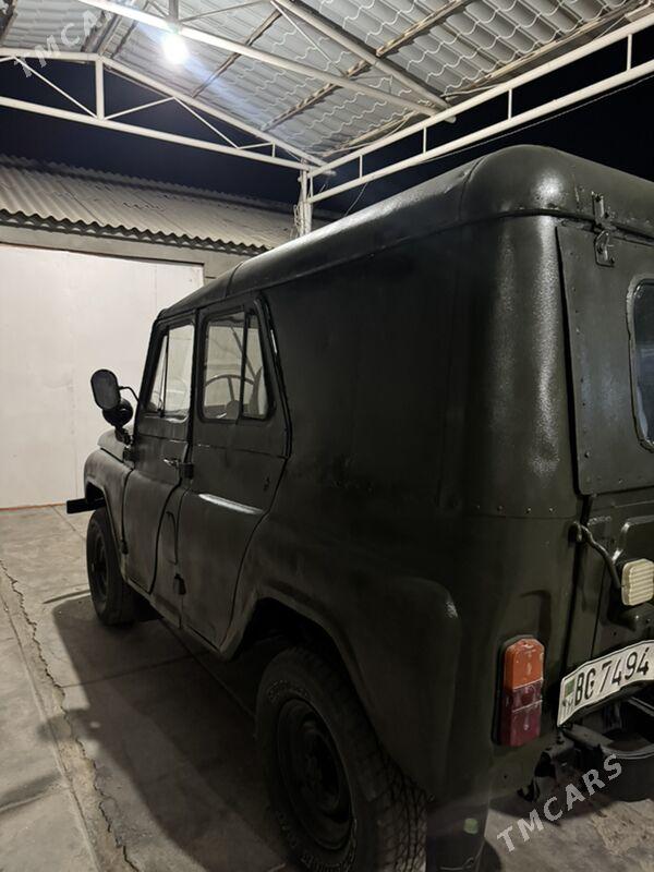 UAZ 469 1987 - 26 000 TMT - Джебел - img 4