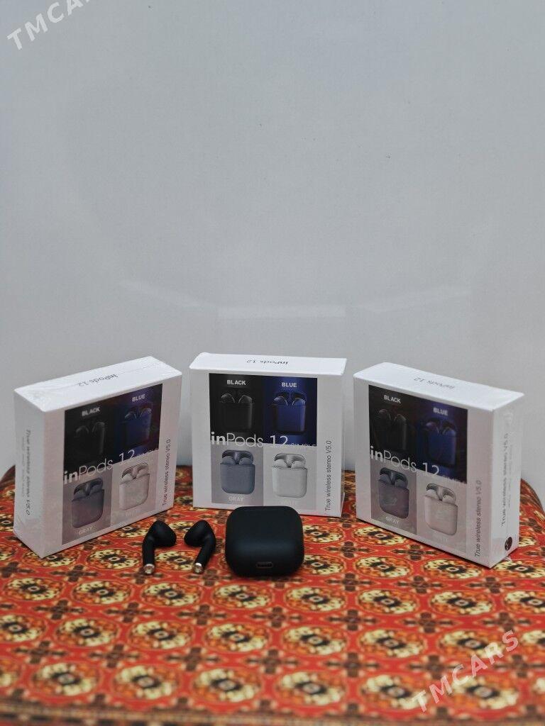 Nausnikler - Туркменабат - img 4