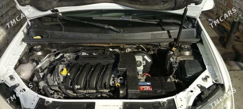 Renault Safrane 2018 - 125 000 TMT - 16-njy tapgyr - img 5