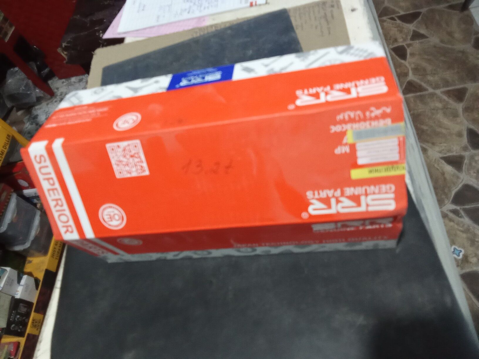 Opel benze nasos 200 TMT - Сакарчага - img 2