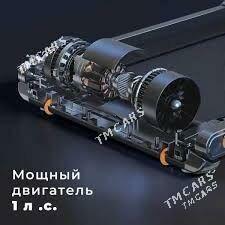 Pyýada Ýörelgeleri abatlamak - Aşgabat - img 3