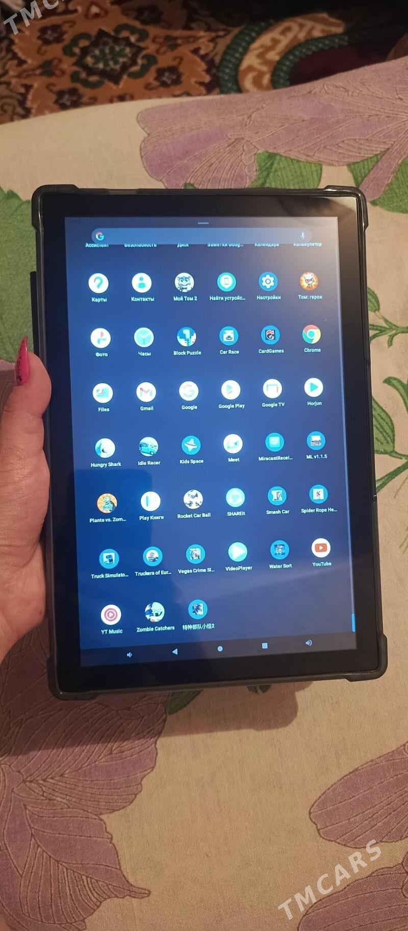 Планшет 64 гб - Туркменабат - img 3