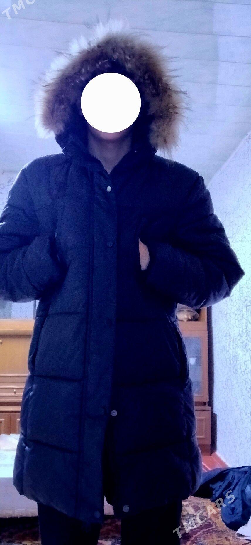 куртка / kurtka - Дашогуз - img 2