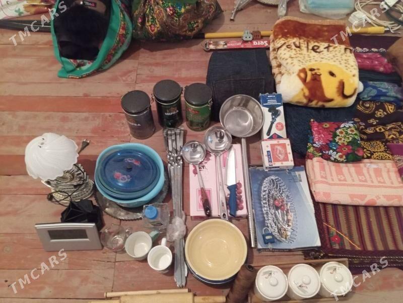 Öv goşlary - Murgap - img 2