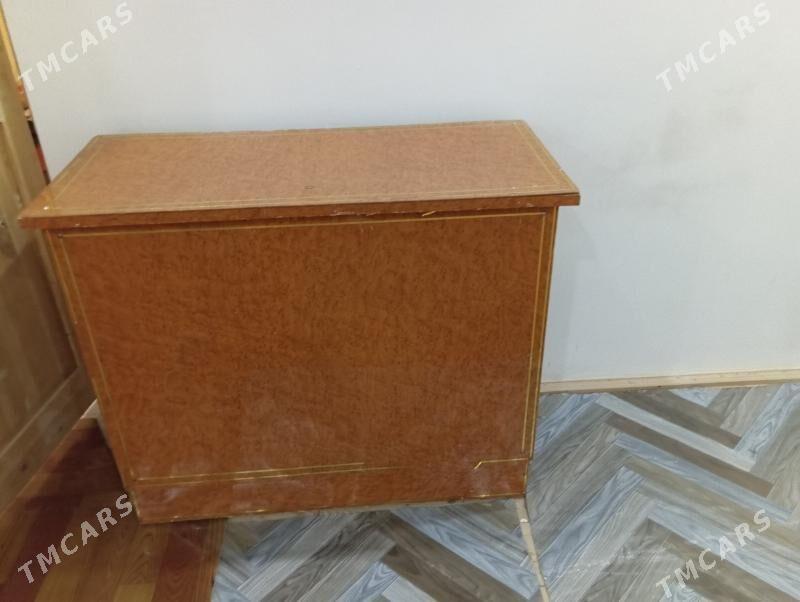 Öv goşlary - Murgap - img 6