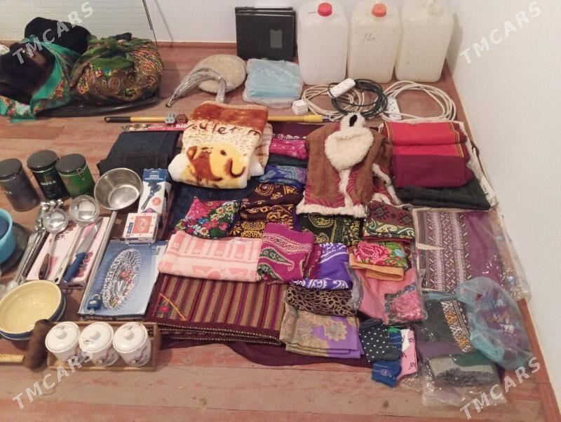 Öv goşlary - Murgap - img 3