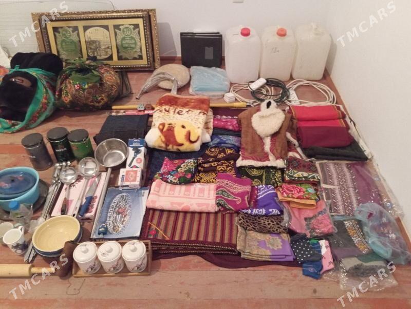 Öv goşlary - Murgap - img 4