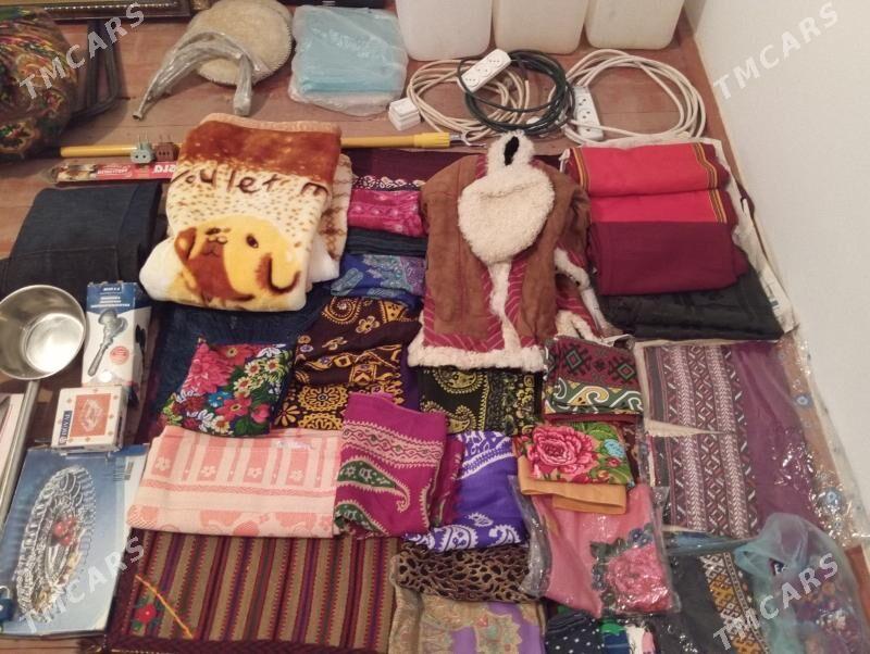 Öv goşlary - Murgap - img 5