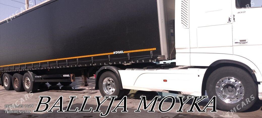 MOYKACY - Sakarçäge - img 1