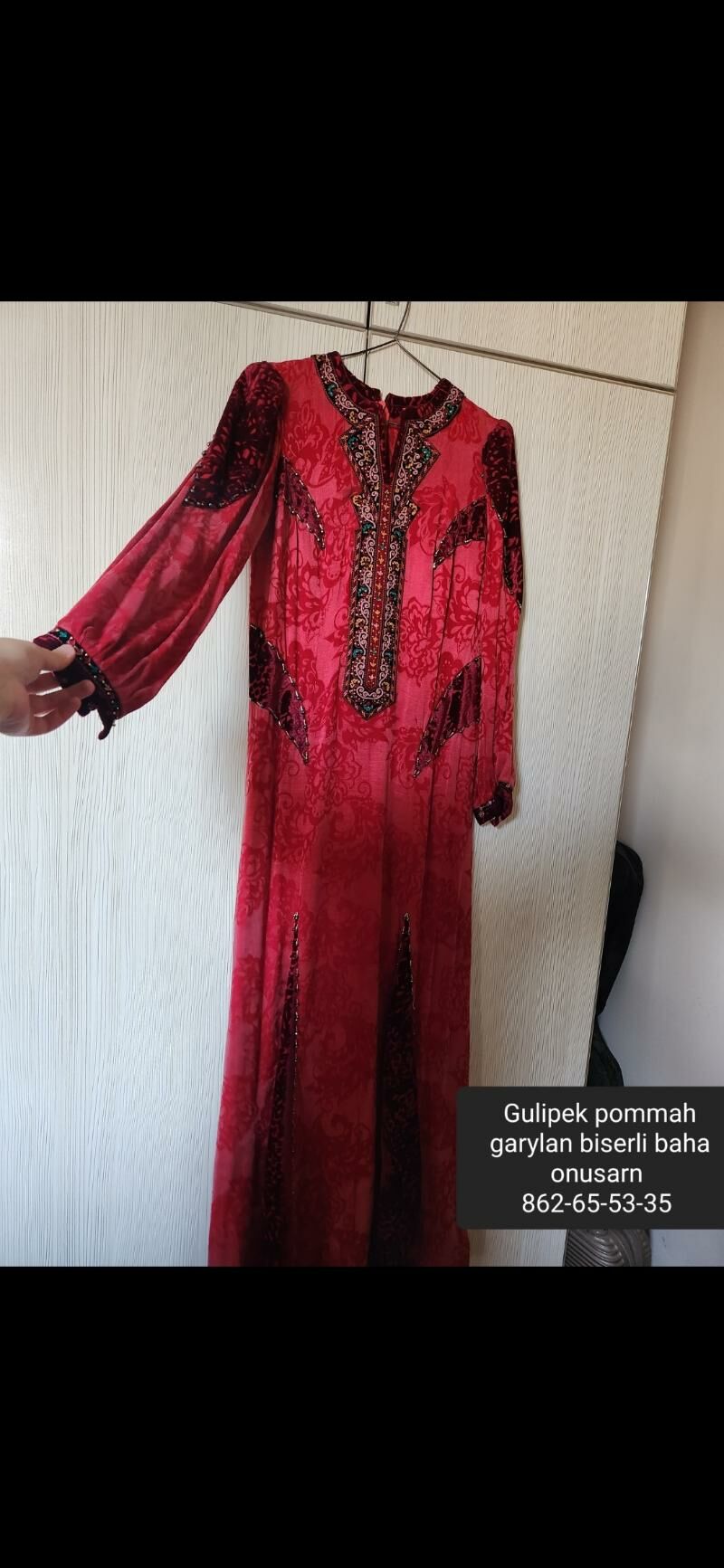 koynek - Aşgabat - img 3