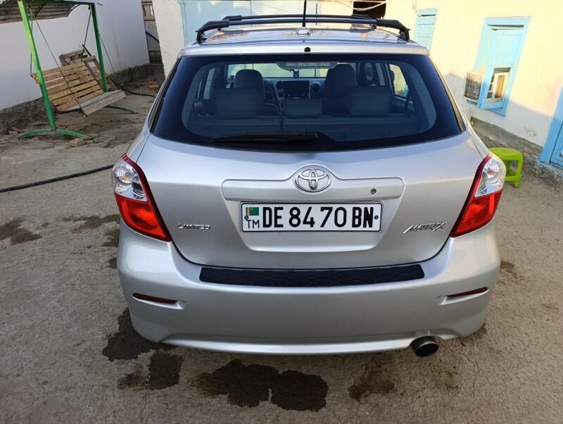 Toyota Corolla 2009 - 150 000 TMT - Махтумкули - img 1