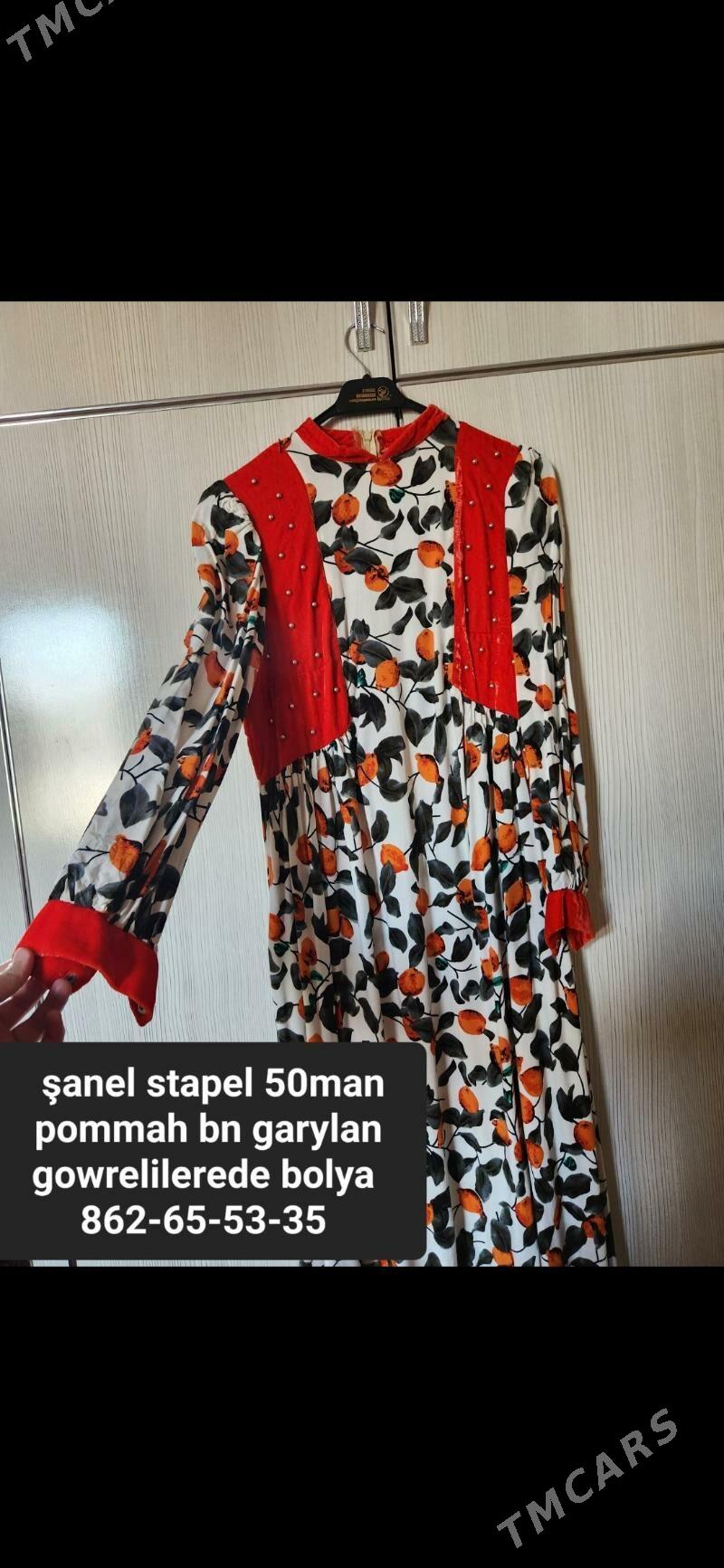 koynek - Aşgabat - img 1