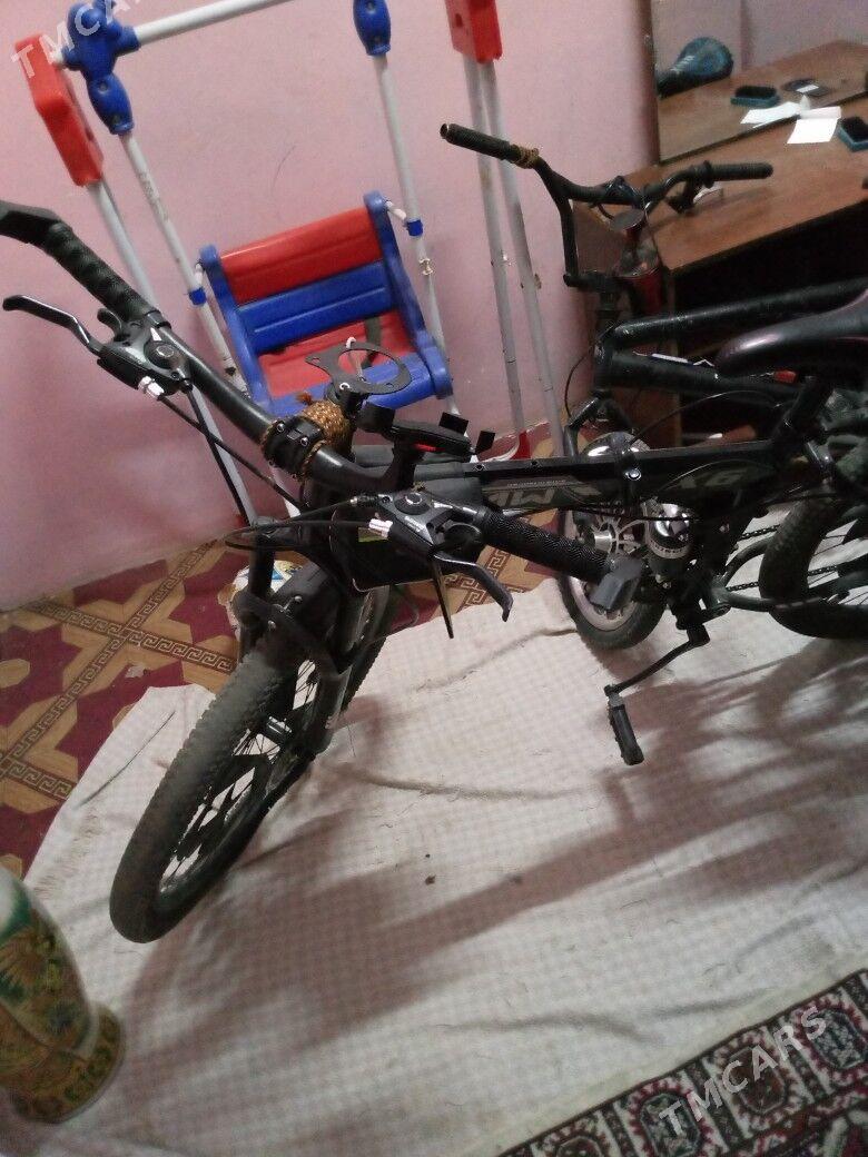 tigir BMW - Дашогуз - img 4