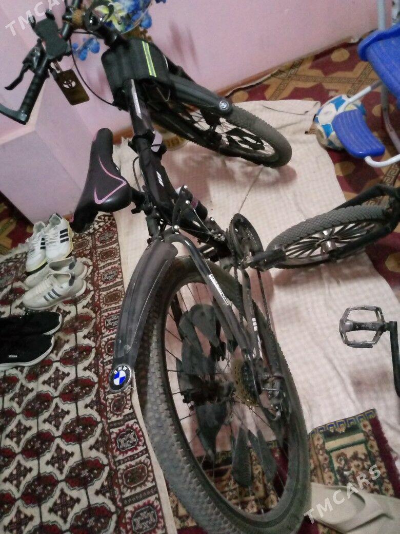 tigir BMW - Дашогуз - img 3