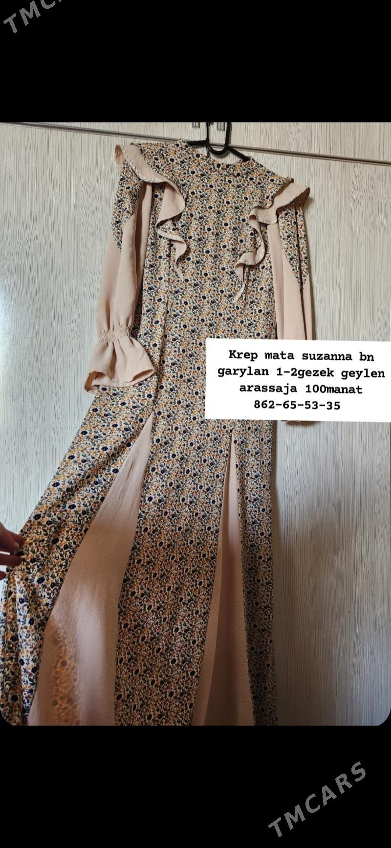 koynek - Aşgabat - img 4