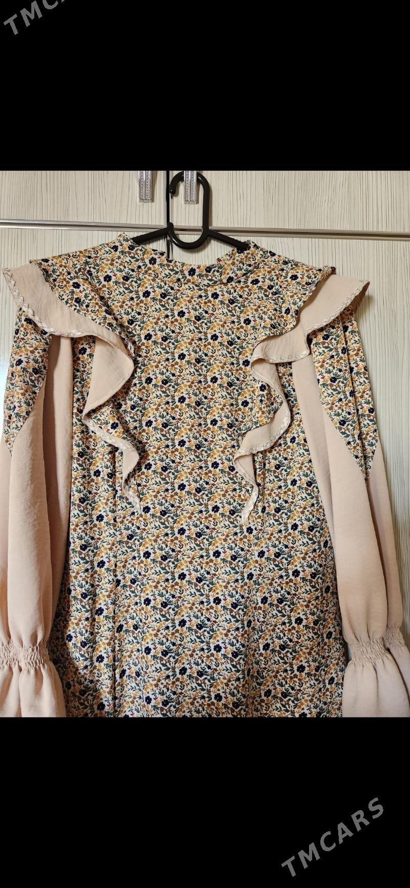 koynek - Aşgabat - img 3