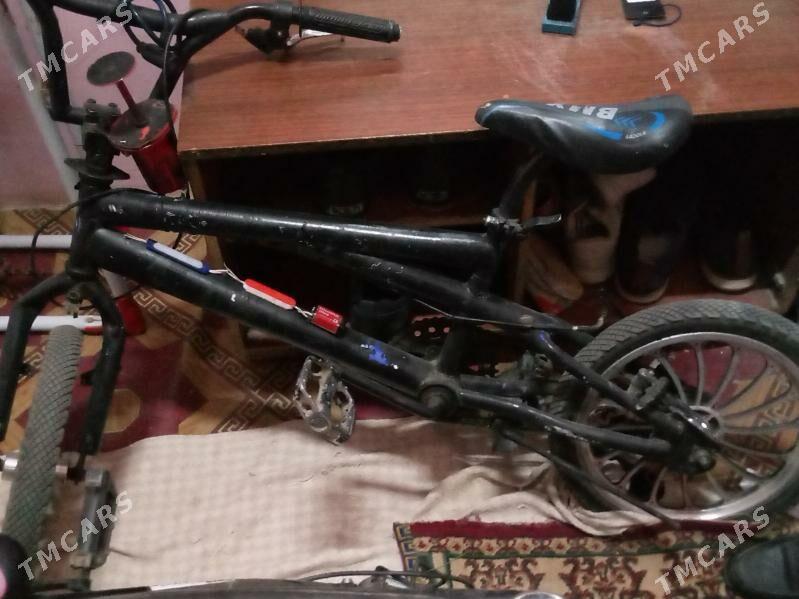 tigir BMW - Дашогуз - img 2