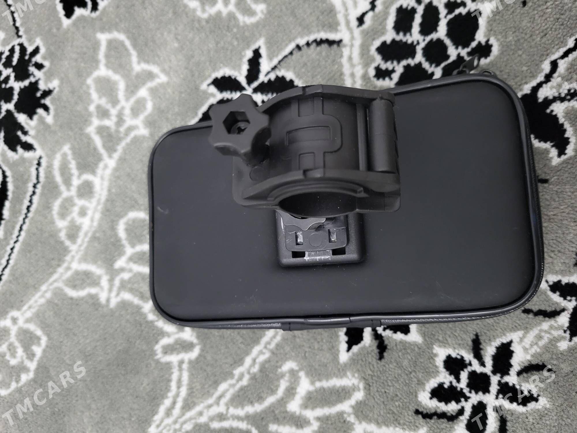 Welikde tel postawka - Дашогуз - img 3