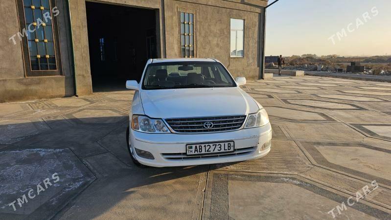 Toyota Avalon 2000 - 160 000 TMT - Туркменабат - img 3