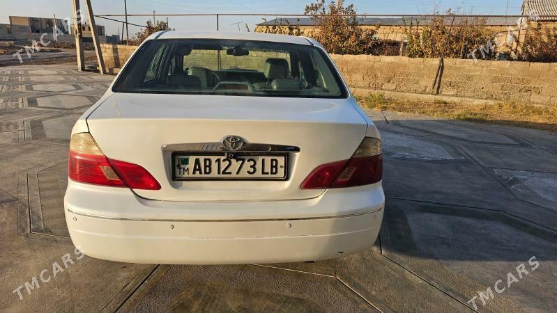 Toyota Avalon 2000 - 160 000 TMT - Туркменабат - img 2