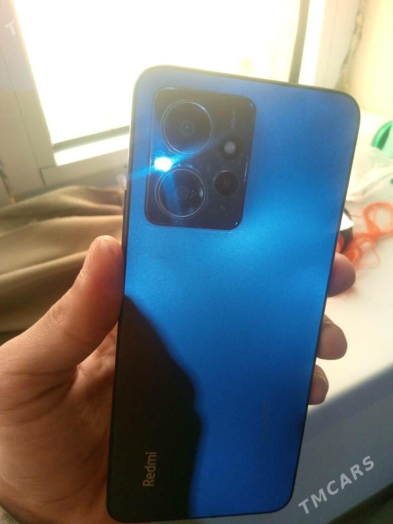 Redmi not 12 - Керки - img 2