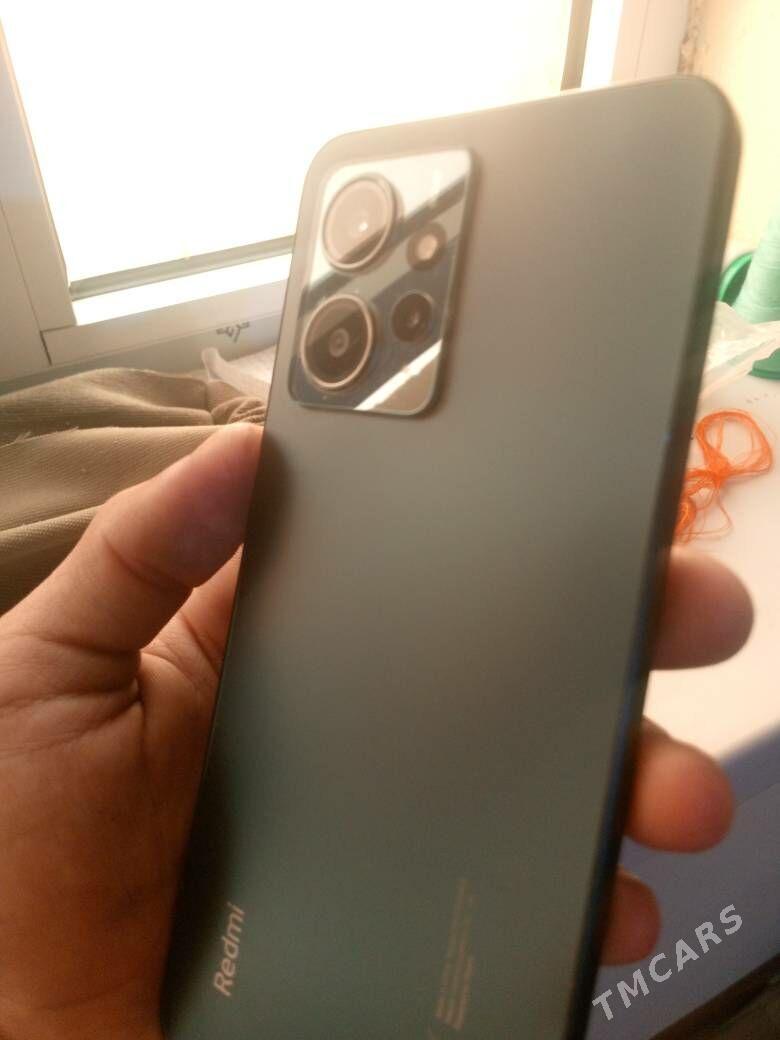 Redmi not 12 - Керки - img 3