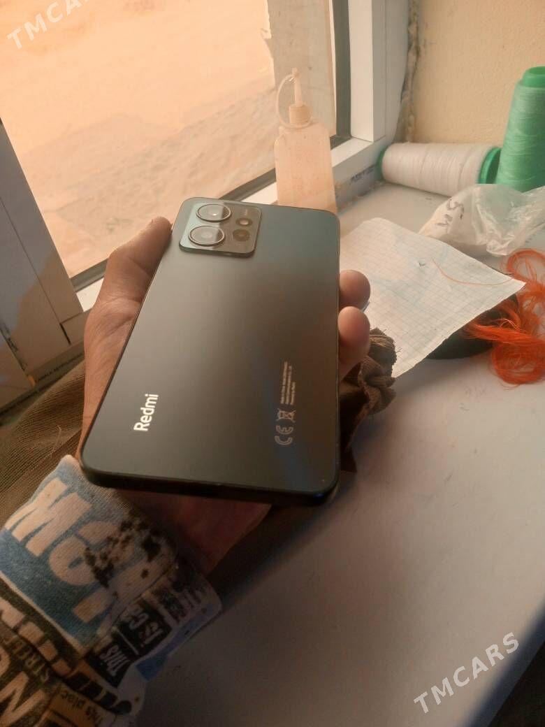 Redmi not 12 - Керки - img 4