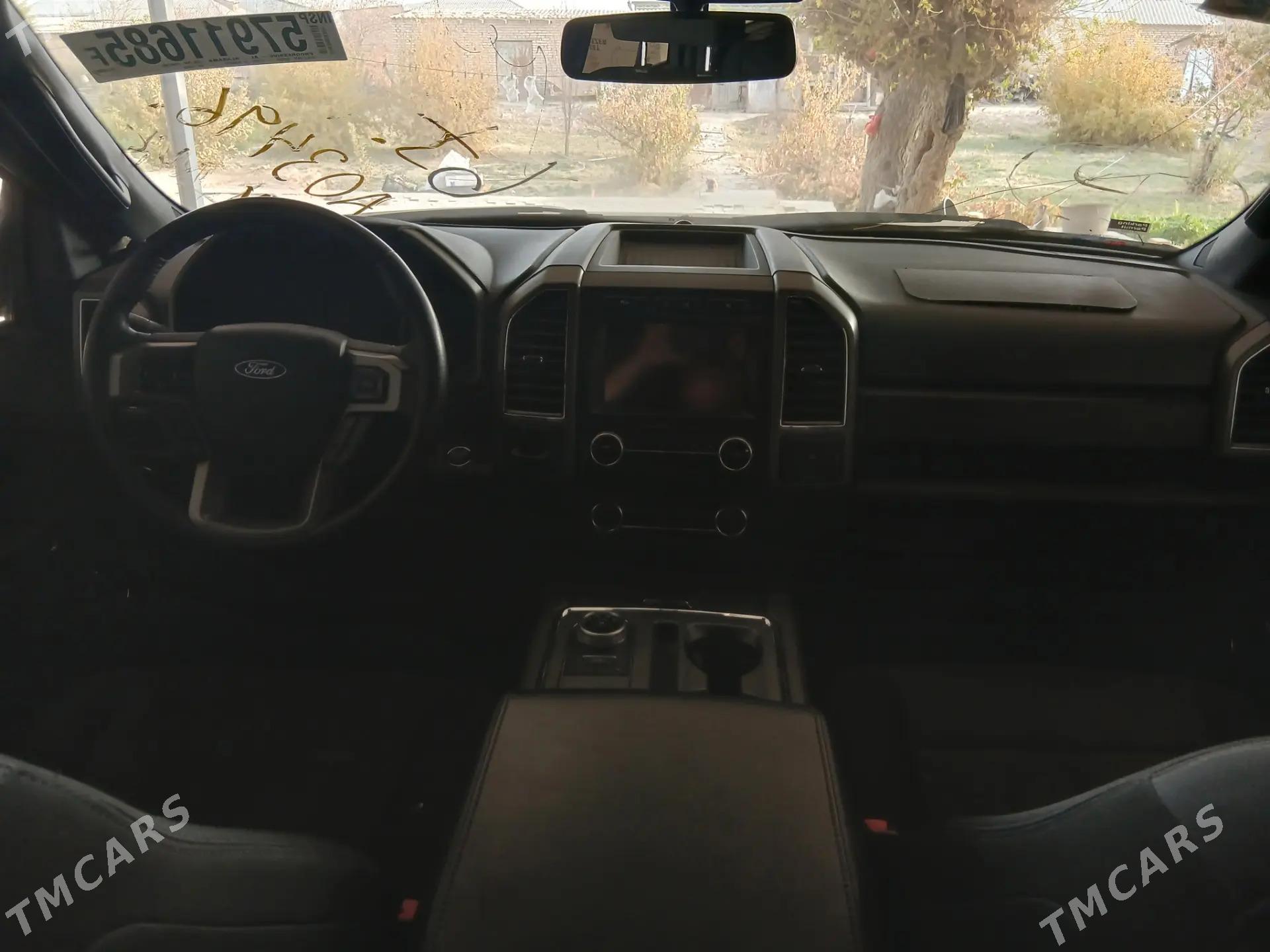 Ford Expedition 2022 - 500 000 TMT - Байрамали - img 3