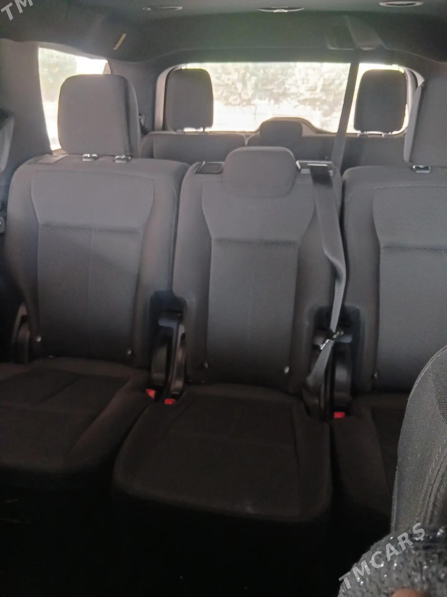 Ford Expedition 2022 - 500 000 TMT - Байрамали - img 5